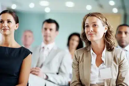 Drive Growth in 2025 with These 5 Workforce Development Goals