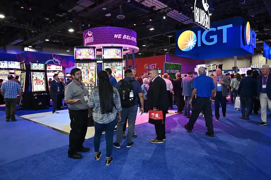 Why You Can’t Miss G2E 2024: The Ultimate Gathering for Gaming and Hospitality Professionals