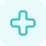 icon cross