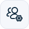 icon team management