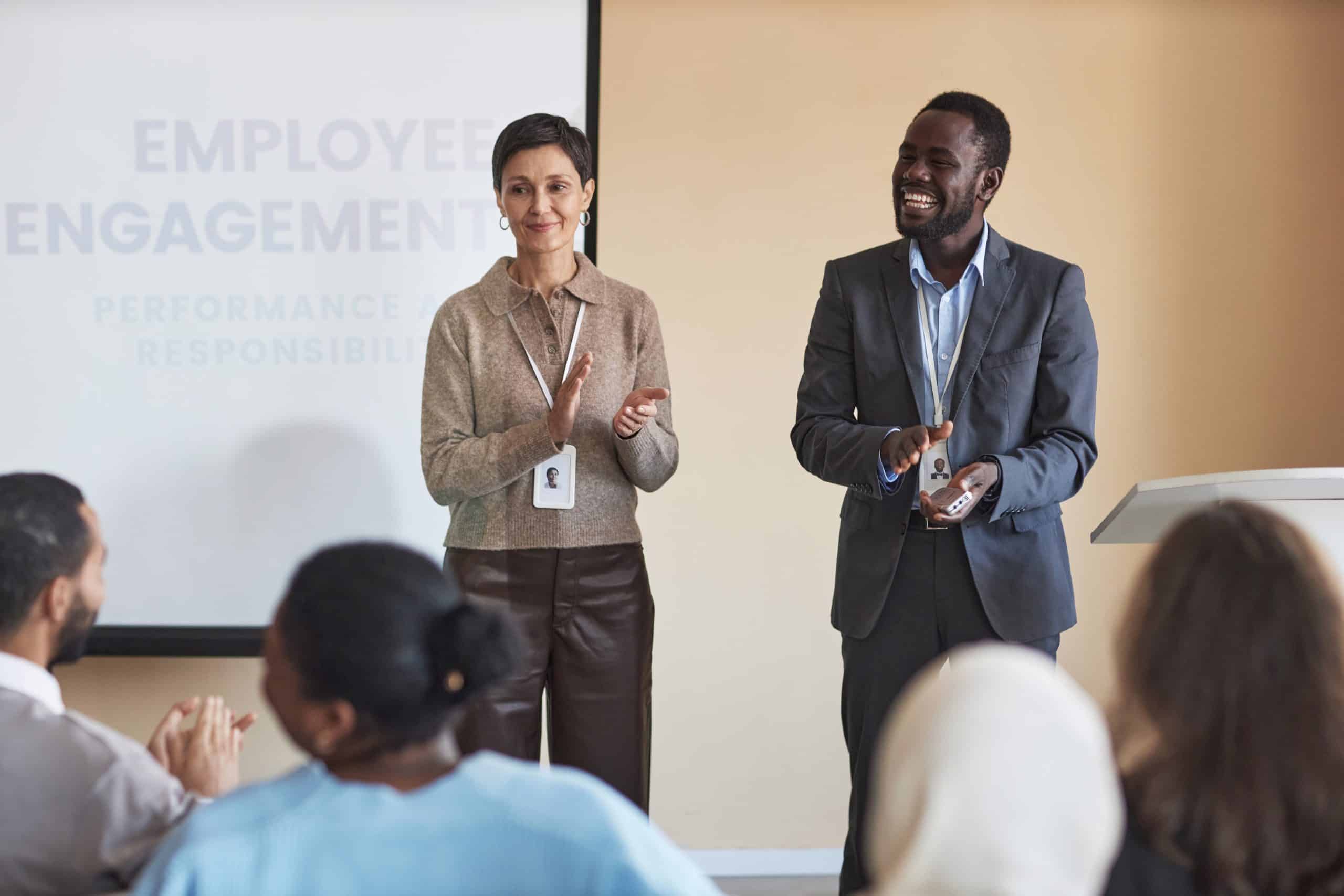 The ROI of Ongoing Employee Development