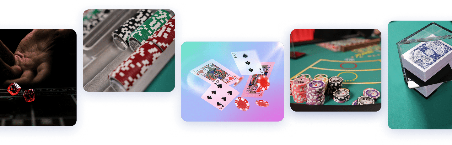 Casino Table Games 1 casino images
