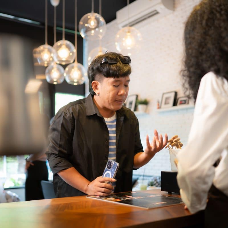 Customer