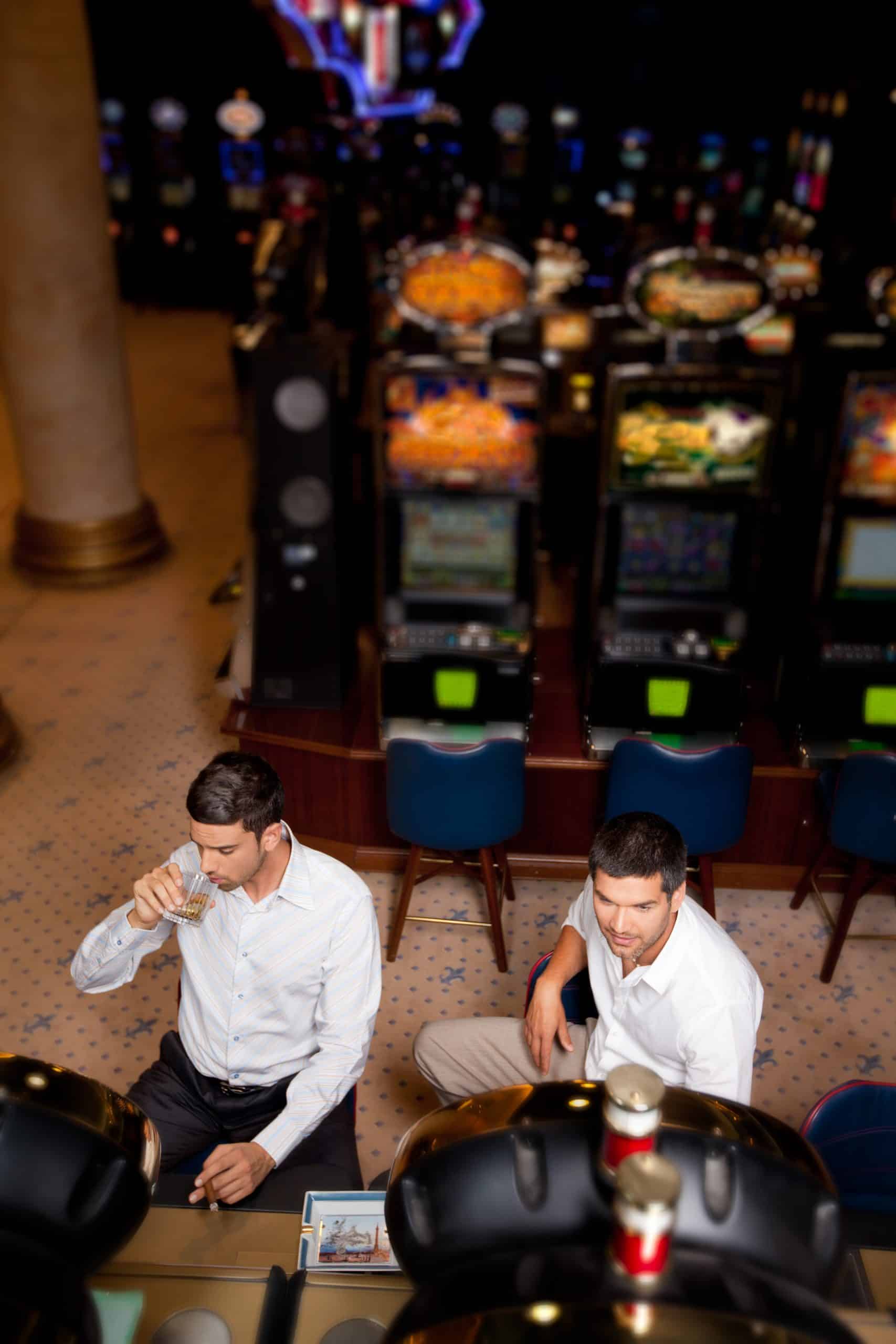 Why Responsible Gaming Education Matters More Than Ever