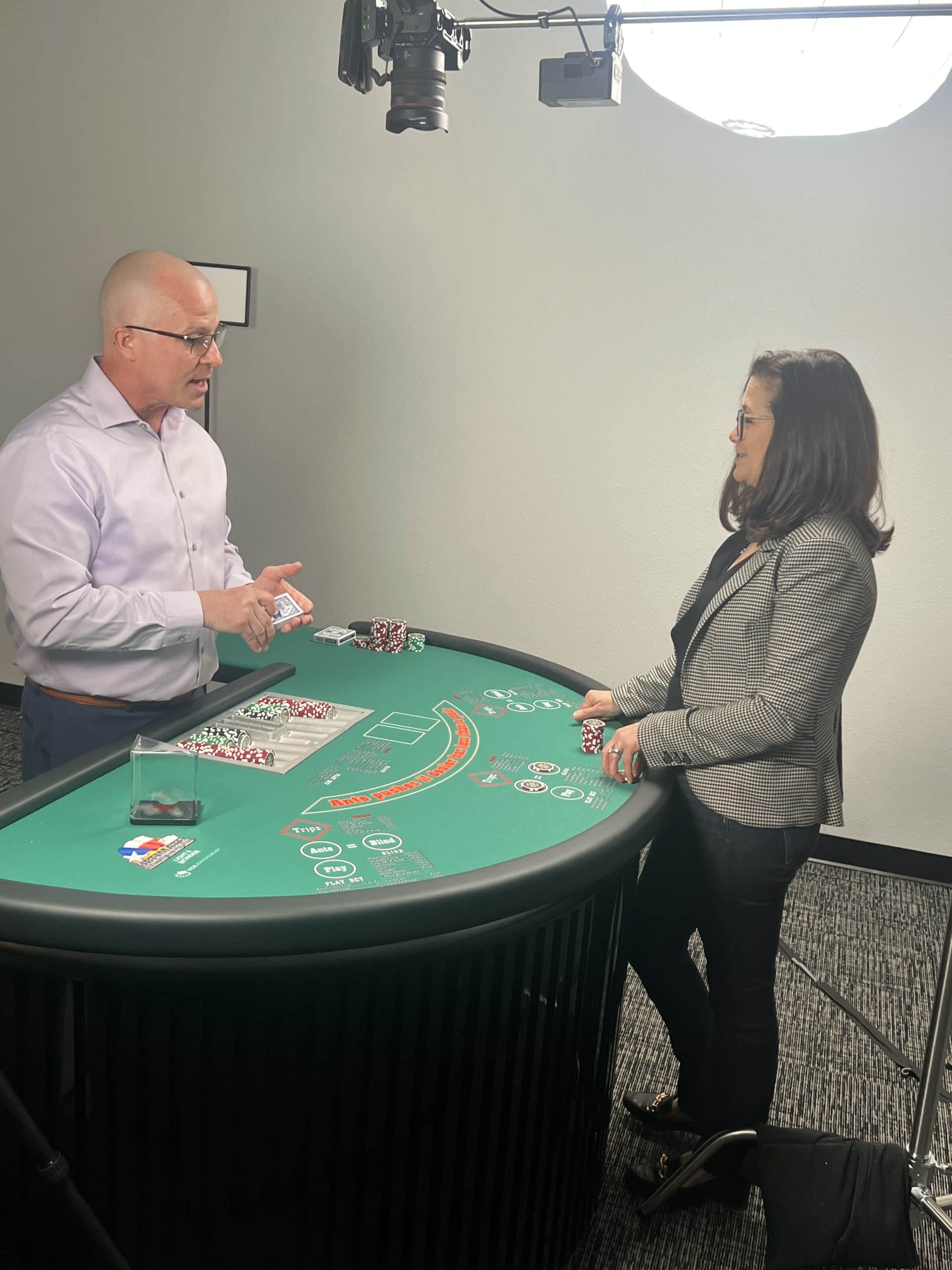 7 Practical Ways Casinos Can Prevent Compliance Fines