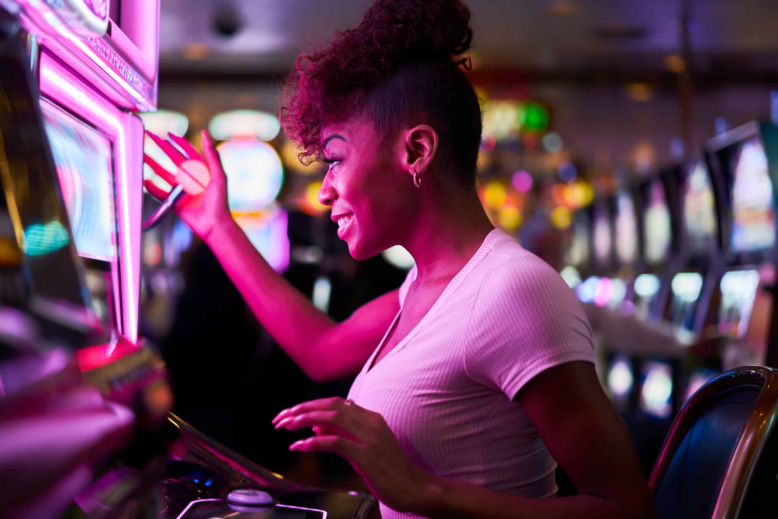 Want to Strengthen Data Security in Your Casino? Here’s How.
