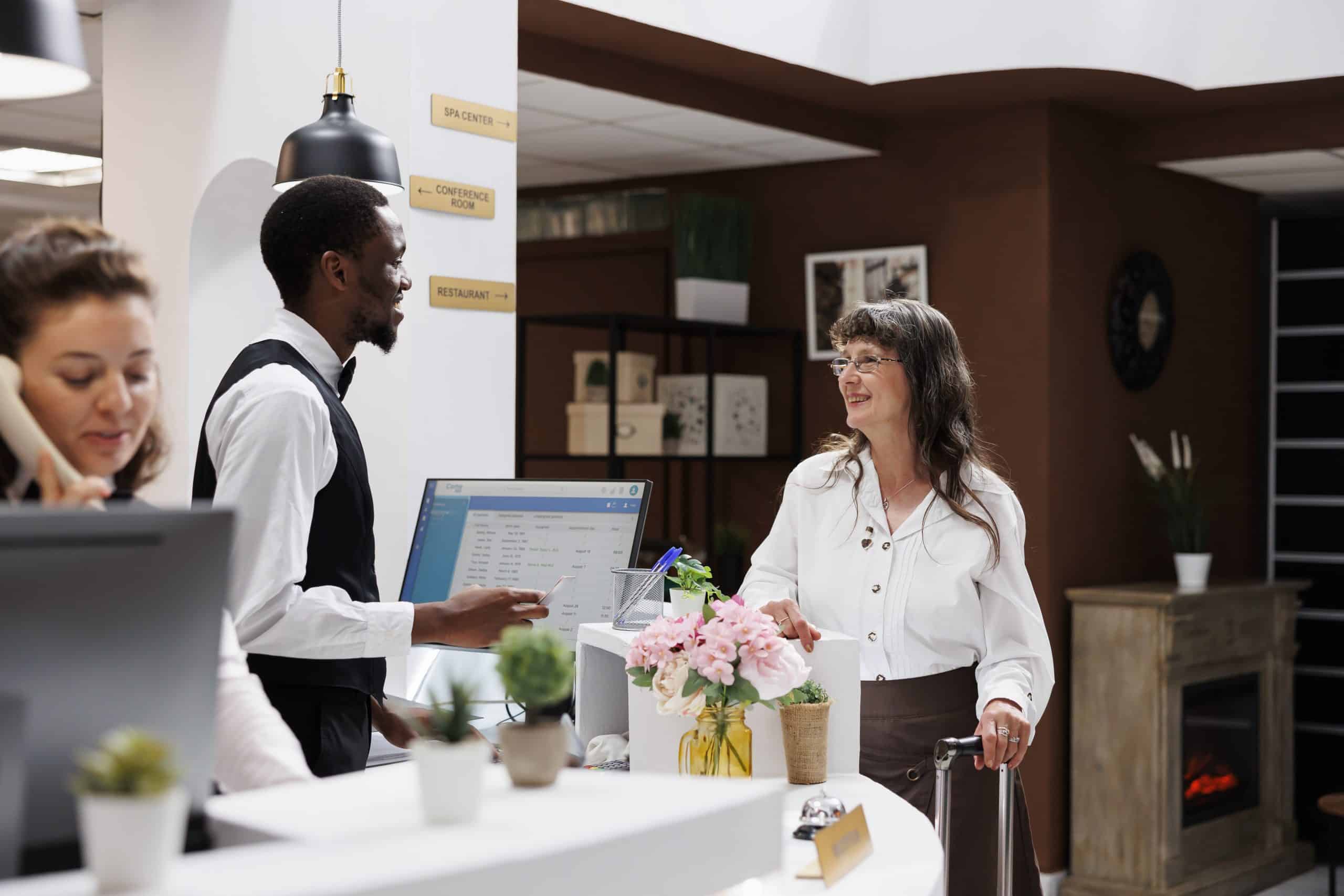 6 Things Hospitality Leaders Must Prioritize in 2026