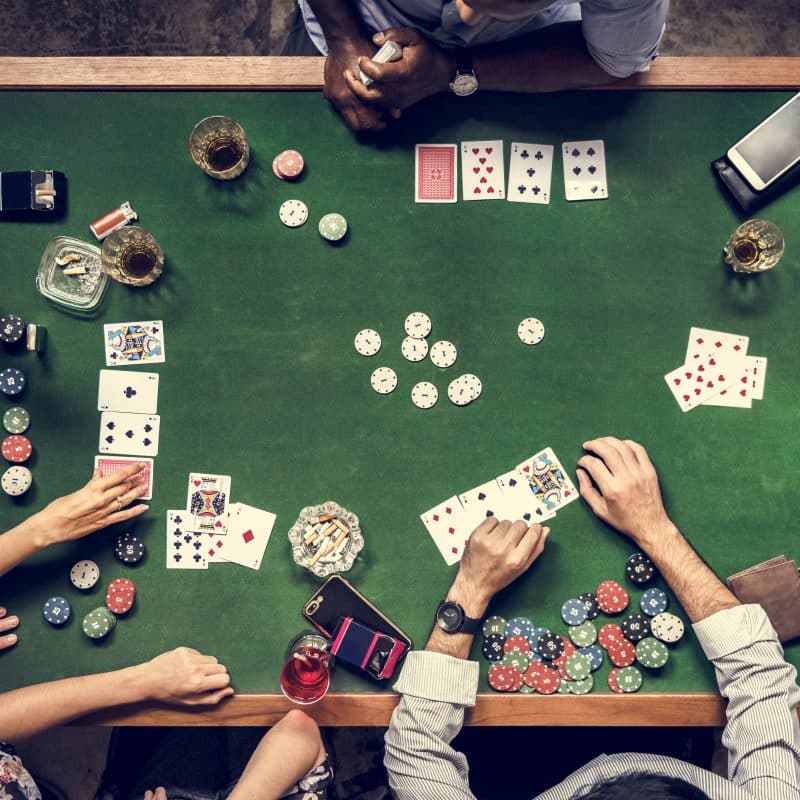 What the 2026 Gambling Tax Changes Mean for Casino Owners, Managers, and Gaming Leaders 1 aerial of people playing gamble in casino 2025 02 10 11 16 54 utc